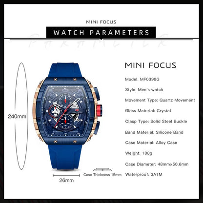 Multifunctional Quartz