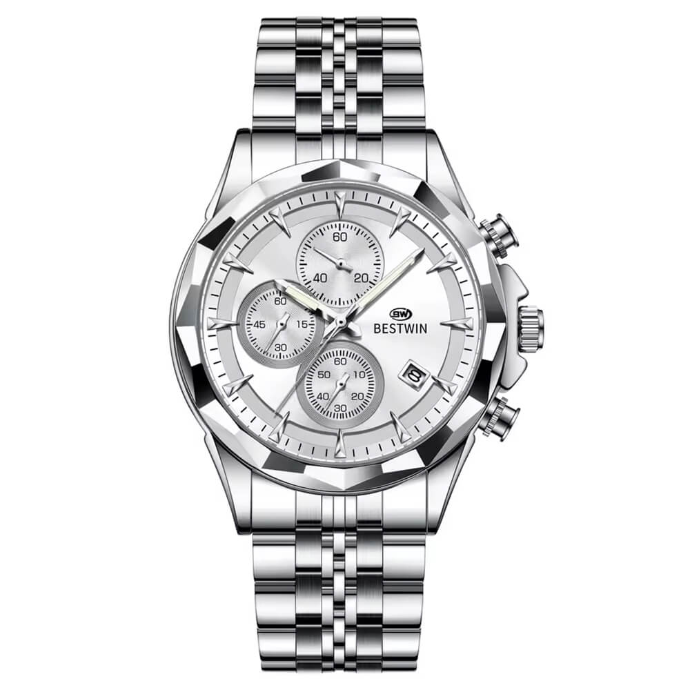 Chronograph Men's