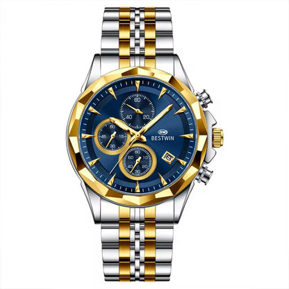 Chronograph Men's