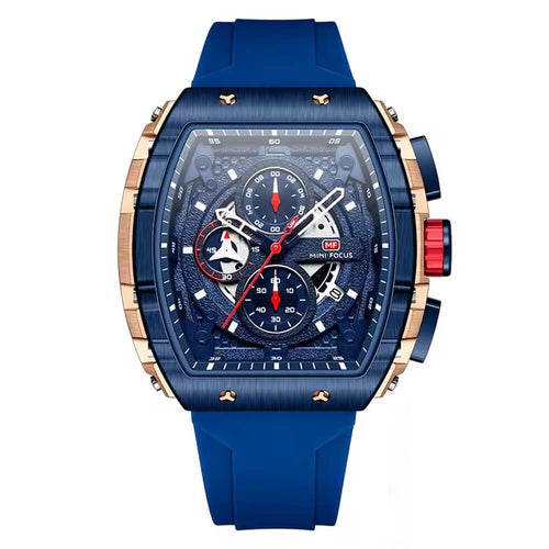 Multifunctional Quartz